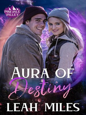 cover image of Aura of Destiny